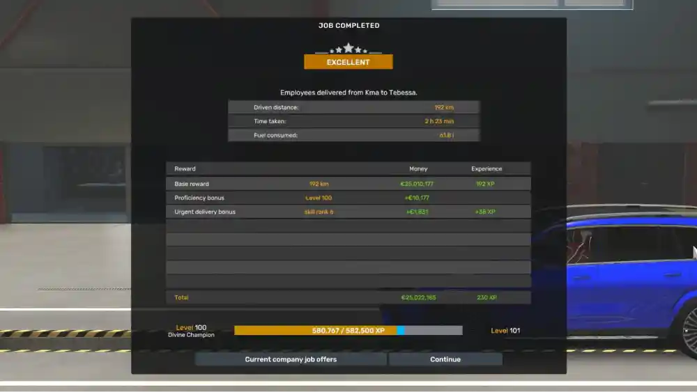 Profile Kickstart: Instant Cash & XP v12.06