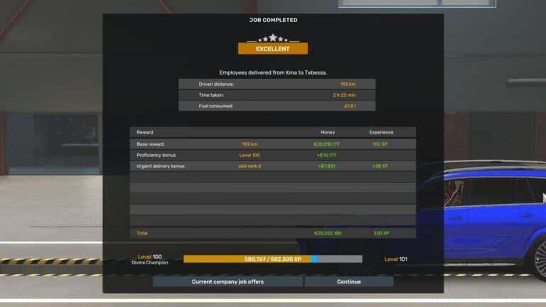Profile Kickstart: Instant Cash & XP v12.06