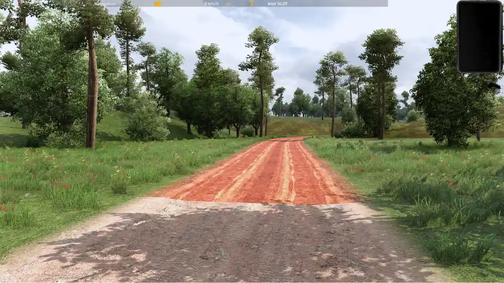 Mapa BR Brasil 5.7 ETS2 Map Mod