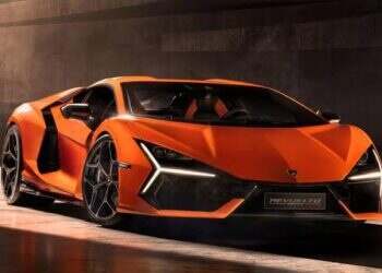 My Supercars