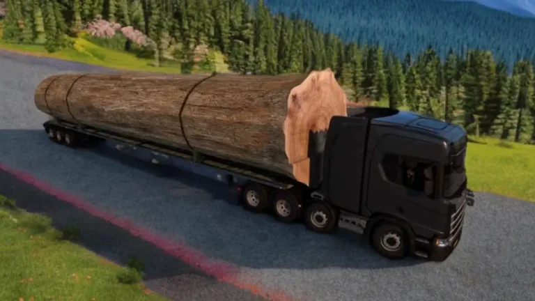 Baobab Tree Trailer – Classic Standalone Trailer